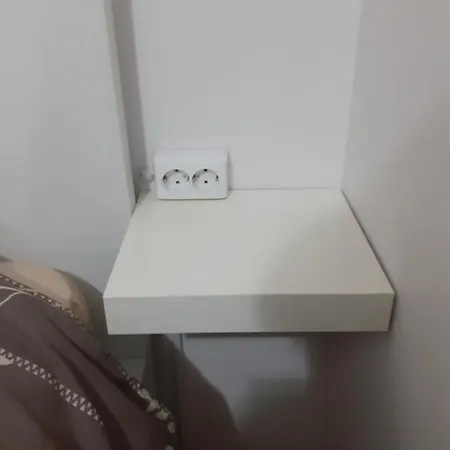 Shifa 2 Bedroom 1 Living Separeted Kitchen Entire Flat * Istanbul
