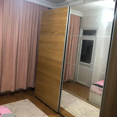 Shifa 2 Bedroom 1 Living Separeted Kitchen Entire Flat