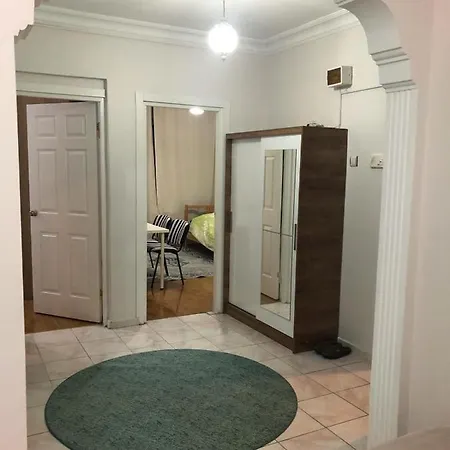 Apartment Shifa 2 Bedroom 1 Living Separeted Kitchen Entire Flat