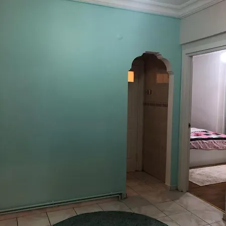 Shifa 2 Bedroom 1 Living Separeted Kitchen Entire Flat