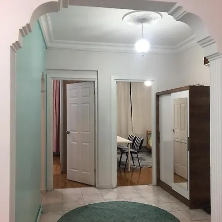 Shifa 2 Bedroom 1 Living Separeted Kitchen Entire Flat Apartment