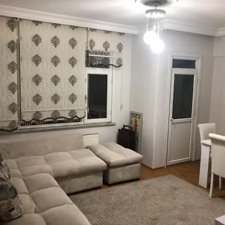 Shifa 2 Bedroom 1 Living Separeted Kitchen Entire Flat Apartment *