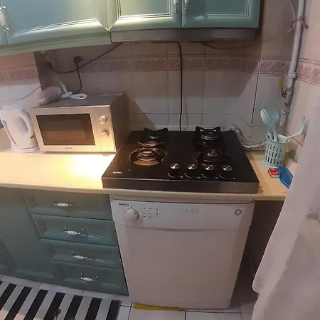 Apartment Shifa 2 Bedroom 1 Living Separeted Kitchen Entire Flat *