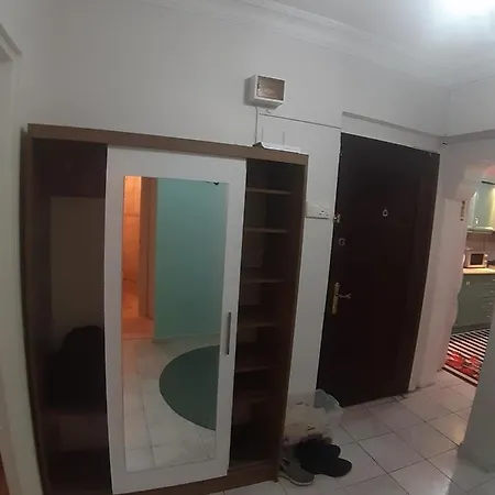 Apartment Shifa 2 Bedroom 1 Living Separeted Kitchen Entire Flat