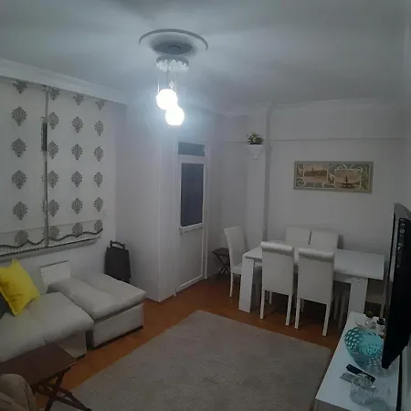 Shifa 2 Bedroom 1 Living Separeted Kitchen Entire Flat Apartment