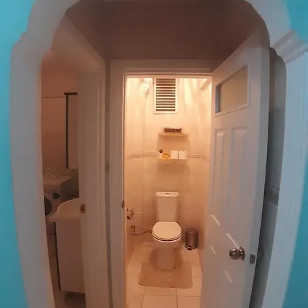 Apartment Shifa 2 Bedroom 1 Living Separeted Kitchen Entire Flat Istanbul