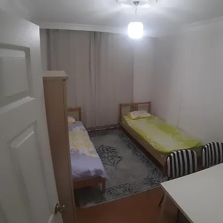 Shifa 2 Bedroom 1 Living Separeted Kitchen Entire Flat