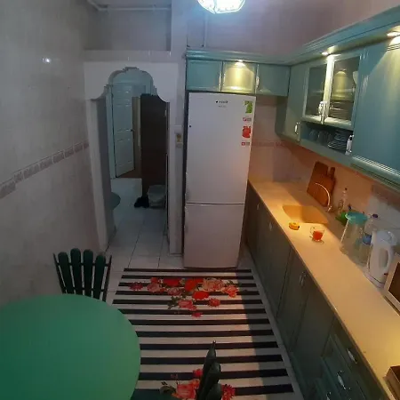 Shifa 2 Bedroom 1 Living Separeted Kitchen Entire Flat * Istanbul