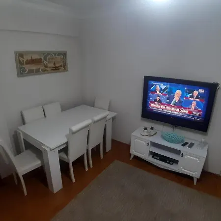 Shifa 2 Bedroom 1 Living Separeted Kitchen Entire Flat *